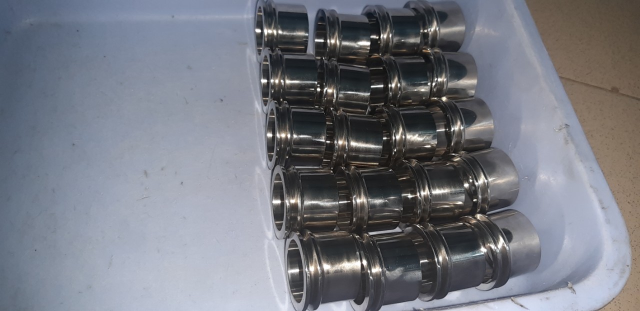 Gia công cơ khí chính xác - Công Ty TNHH CNC An Thịnh